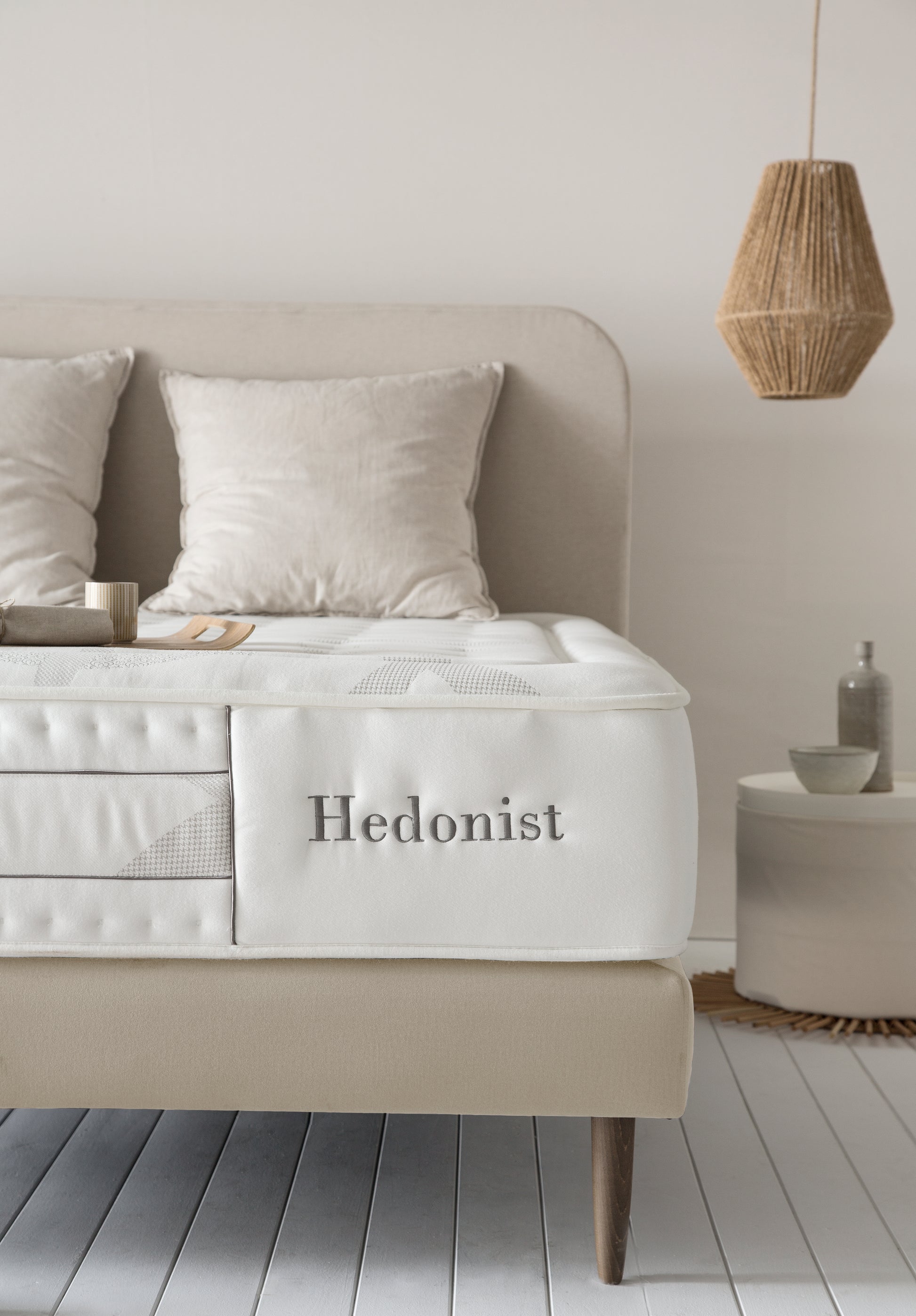 Colchón Hedonist