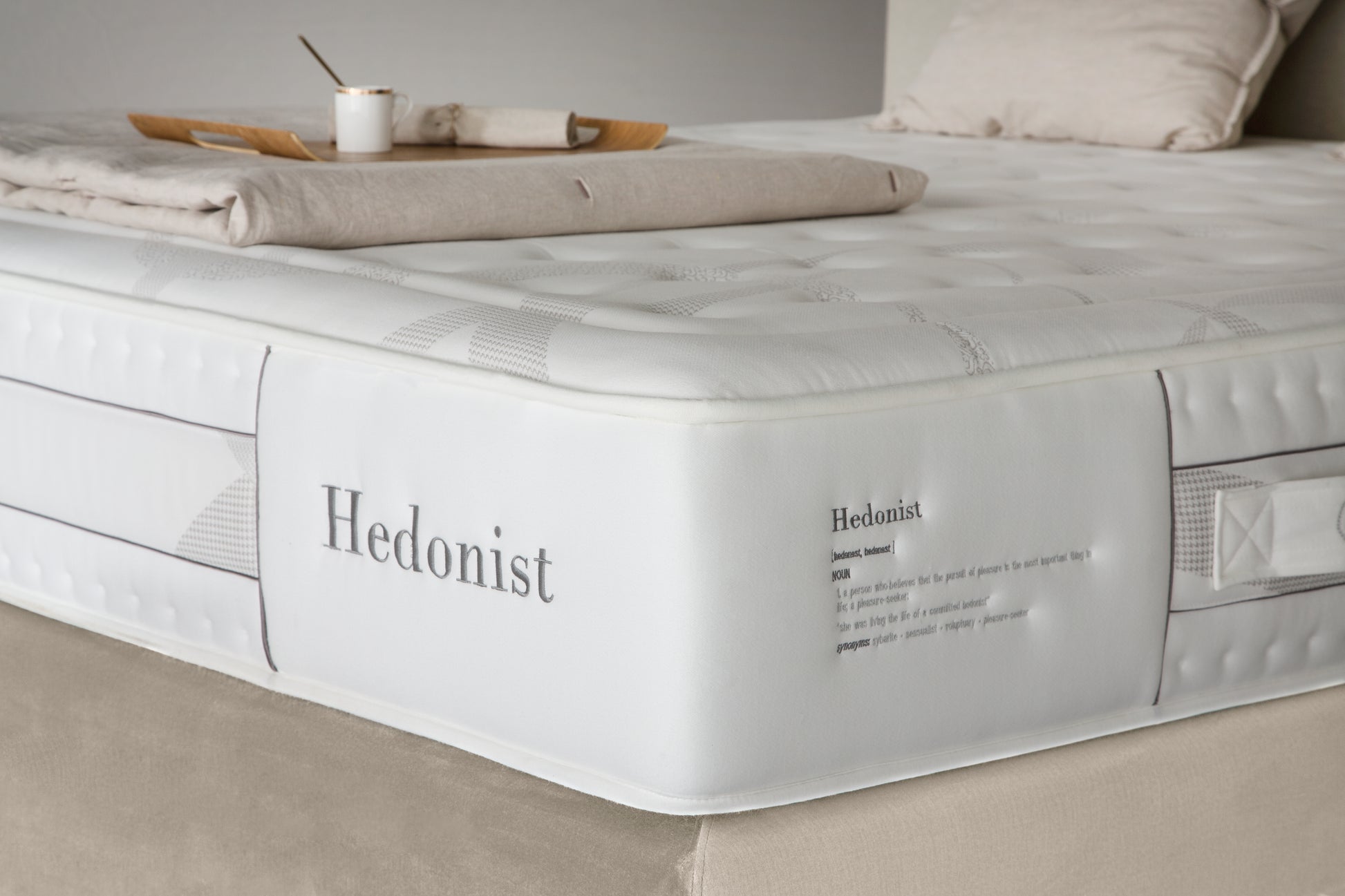 Colchón Hedonist