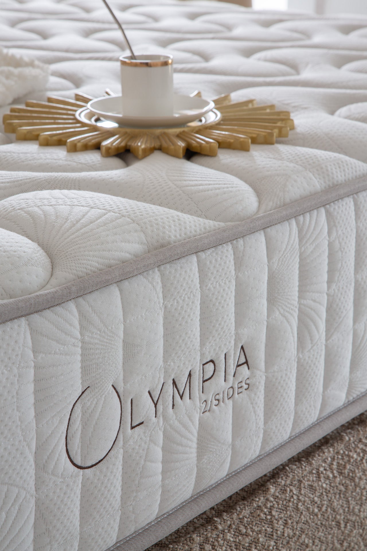 Colchón Olympia